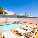 El Varadero * Playa Blanca (Lanzarote)