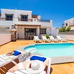 Villa El Varadero Playa Blanca (Lanzarote)