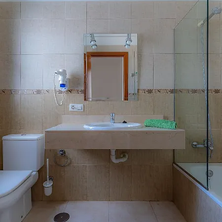 El Varadero Villa Playa Blanca (Lanzarote)