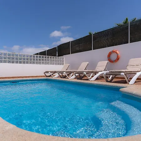 El Varadero Villa *