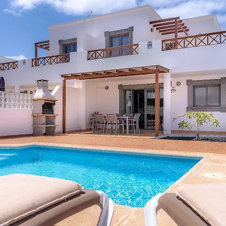 El Varadero Villa