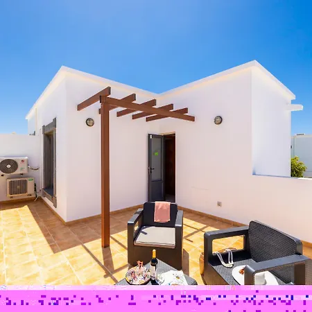 וילה El Varadero *