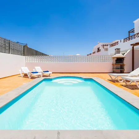 וילה El Varadero