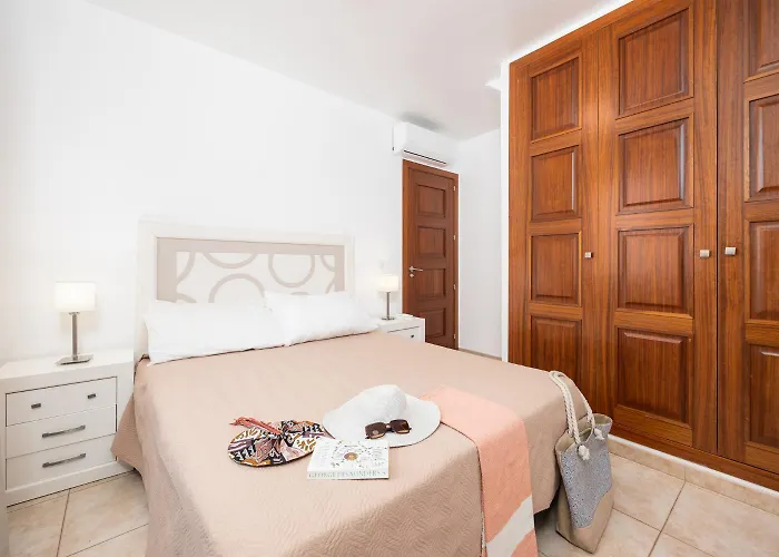 Villa El Varadero