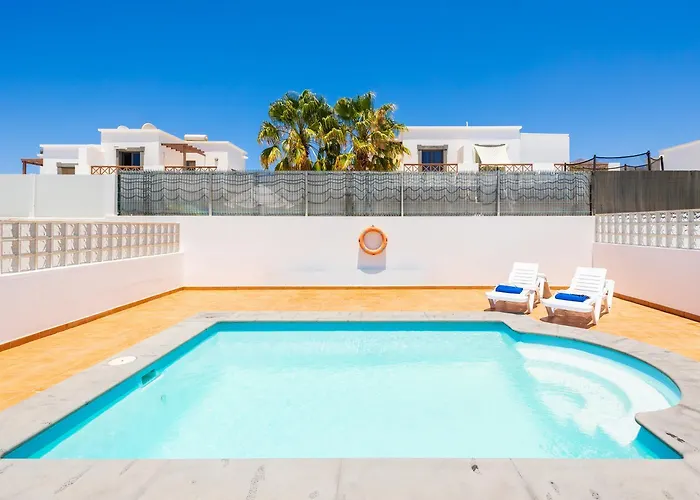 El Varadero Villa