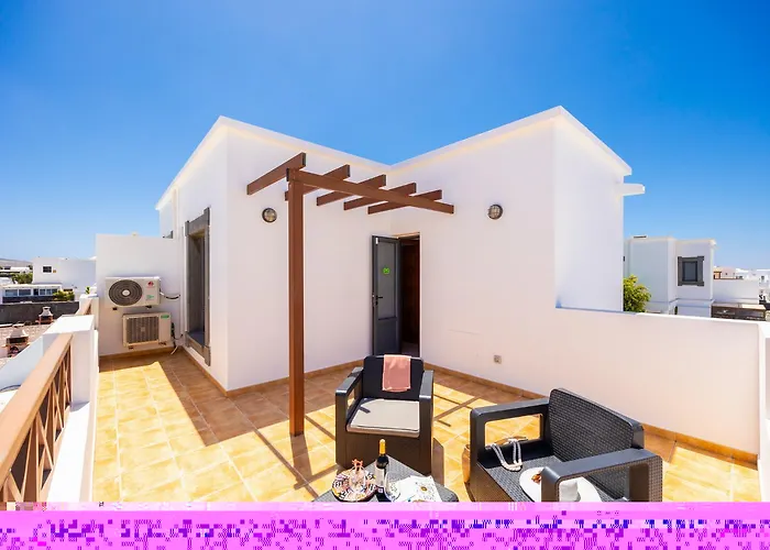 Villa El Varadero *