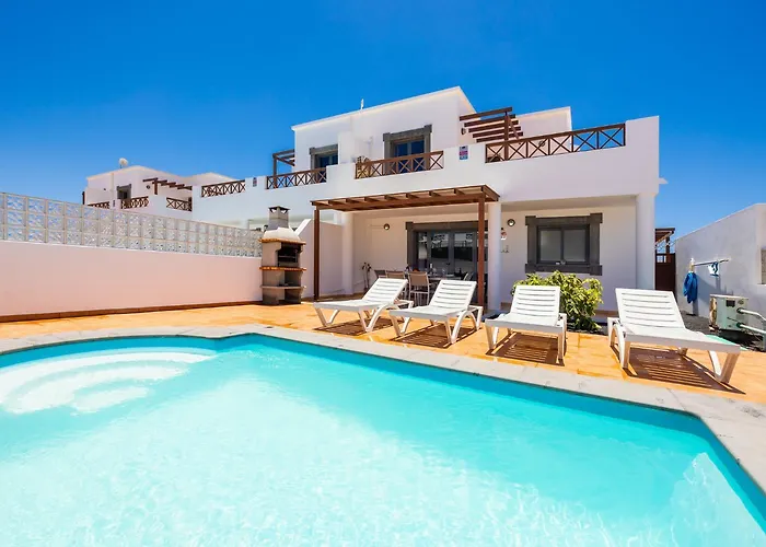 El Varadero Playa Blanca (Lanzarote)