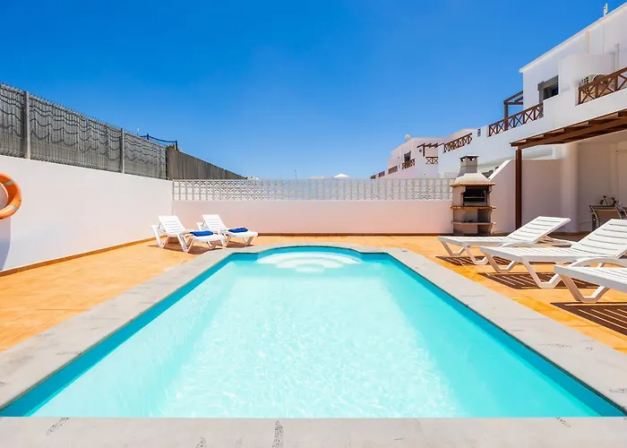 Villa El Varadero