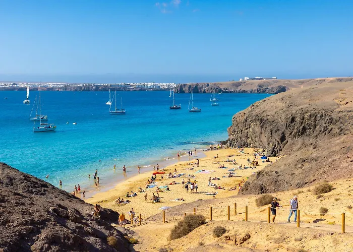 El Varadero * Playa Blanca (Lanzarote)